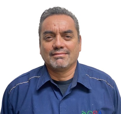 gilberto melendrez perez