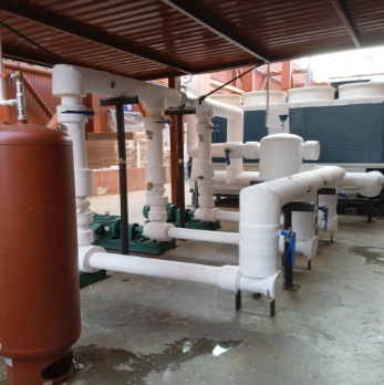 Servicios bombas tanque