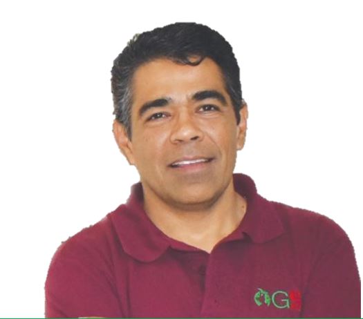 carlos quezada